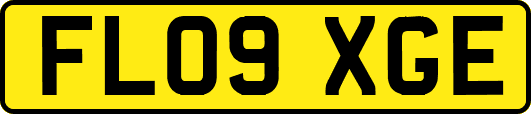 FL09XGE