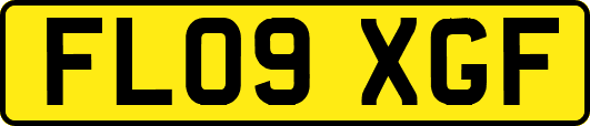 FL09XGF