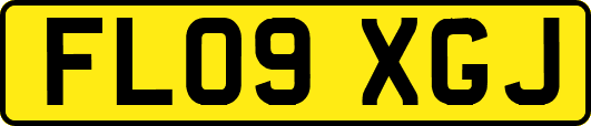 FL09XGJ