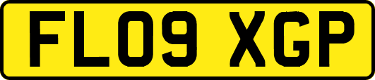 FL09XGP