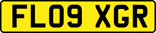 FL09XGR
