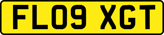 FL09XGT