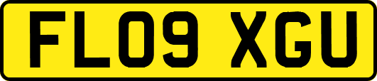 FL09XGU