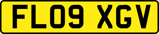 FL09XGV