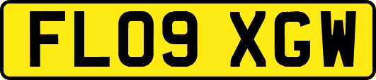 FL09XGW