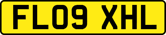 FL09XHL