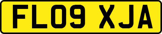 FL09XJA