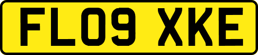 FL09XKE