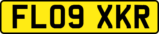 FL09XKR