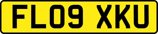 FL09XKU