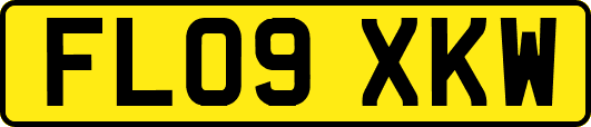 FL09XKW