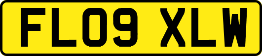 FL09XLW