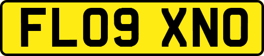 FL09XNO