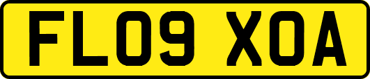 FL09XOA