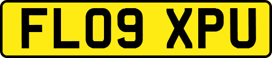 FL09XPU