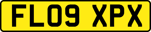 FL09XPX