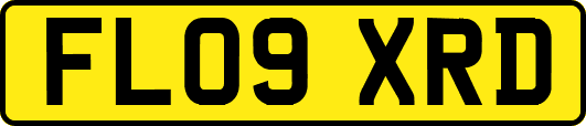 FL09XRD