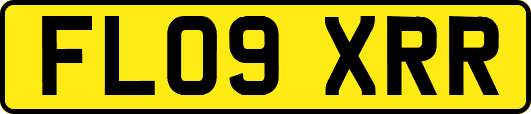 FL09XRR