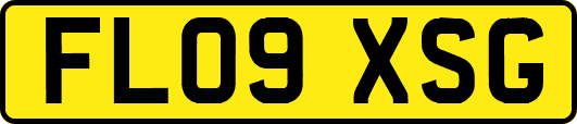 FL09XSG