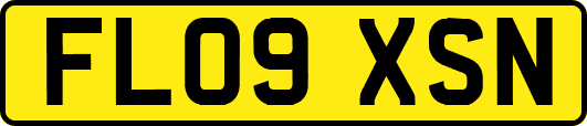 FL09XSN