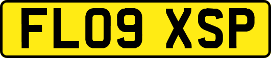 FL09XSP