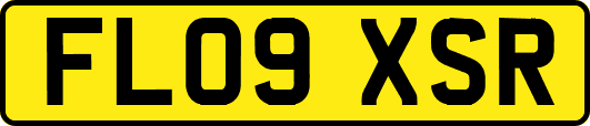 FL09XSR