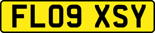 FL09XSY