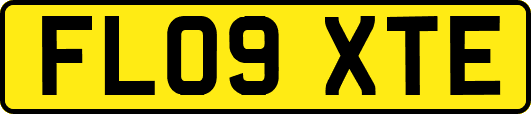 FL09XTE