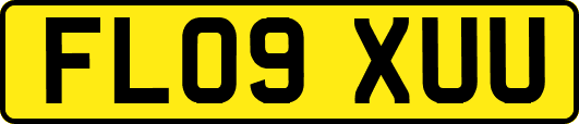 FL09XUU