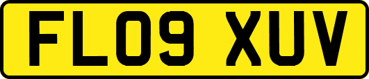 FL09XUV