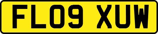 FL09XUW