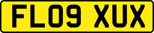 FL09XUX