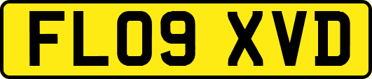 FL09XVD