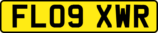FL09XWR