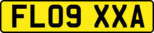 FL09XXA