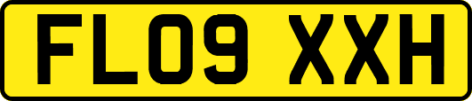 FL09XXH