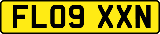 FL09XXN