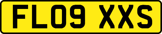 FL09XXS