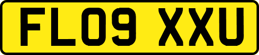 FL09XXU