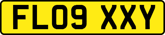 FL09XXY