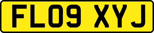 FL09XYJ