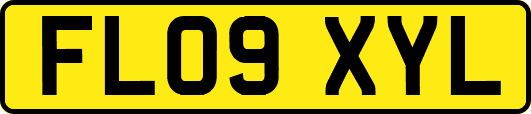 FL09XYL