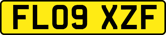 FL09XZF