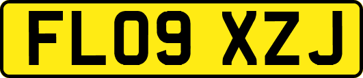 FL09XZJ