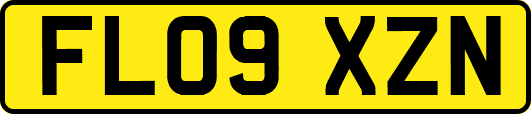 FL09XZN
