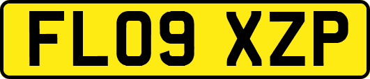 FL09XZP