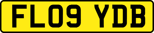 FL09YDB