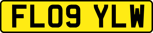 FL09YLW