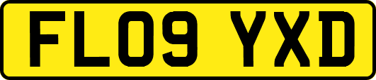 FL09YXD