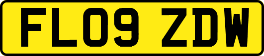 FL09ZDW